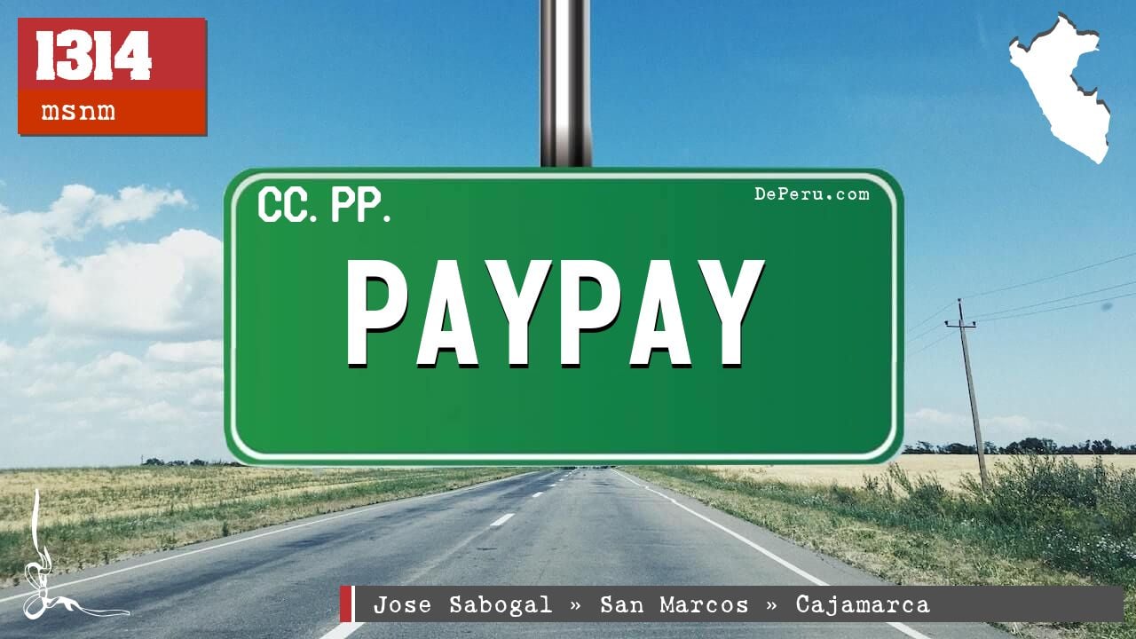 Paypay