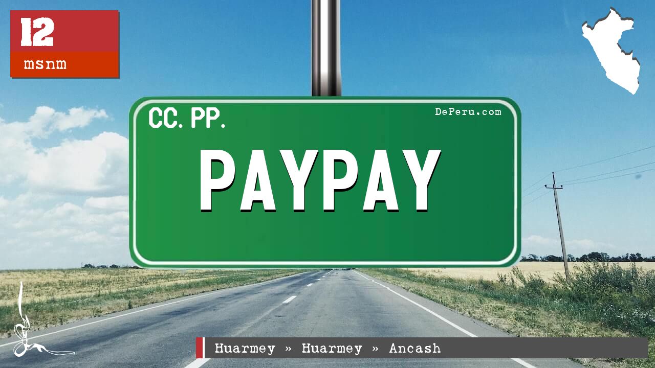 Paypay