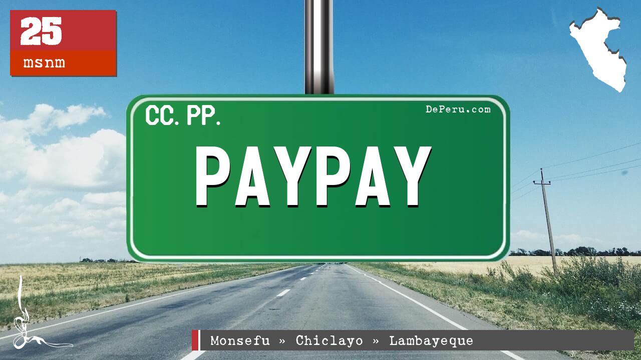 Paypay