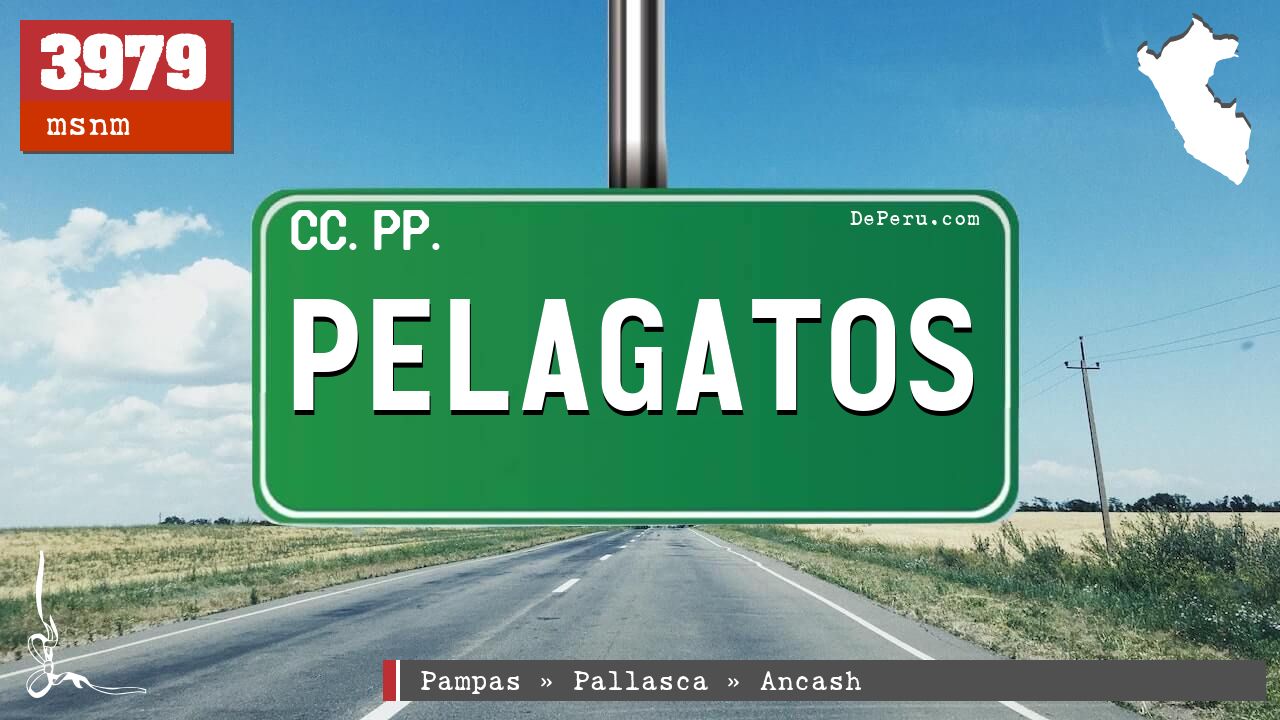 Pelagatos