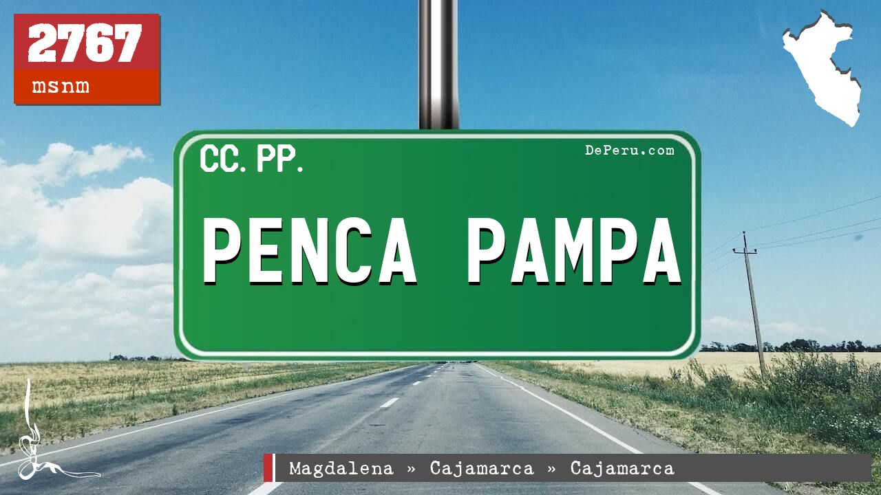 Penca Pampa