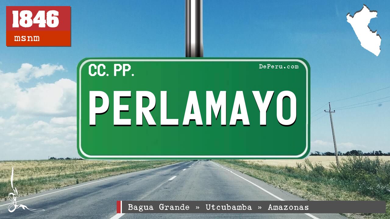 PERLAMAYO