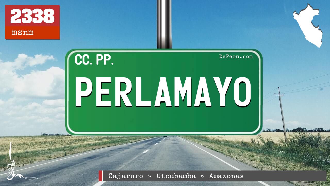 PERLAMAYO