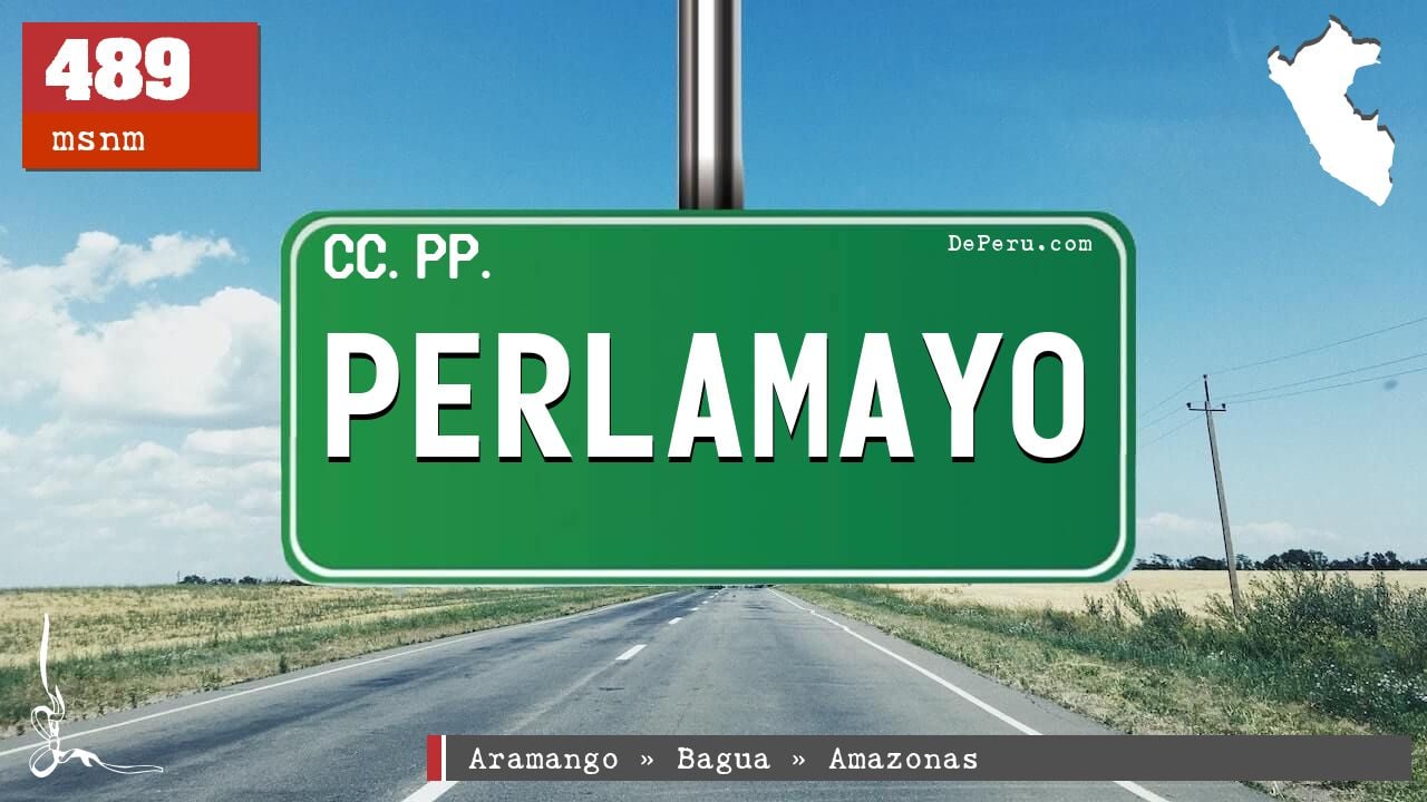 Perlamayo