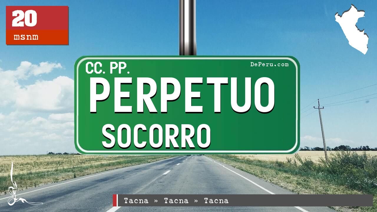 PERPETUO