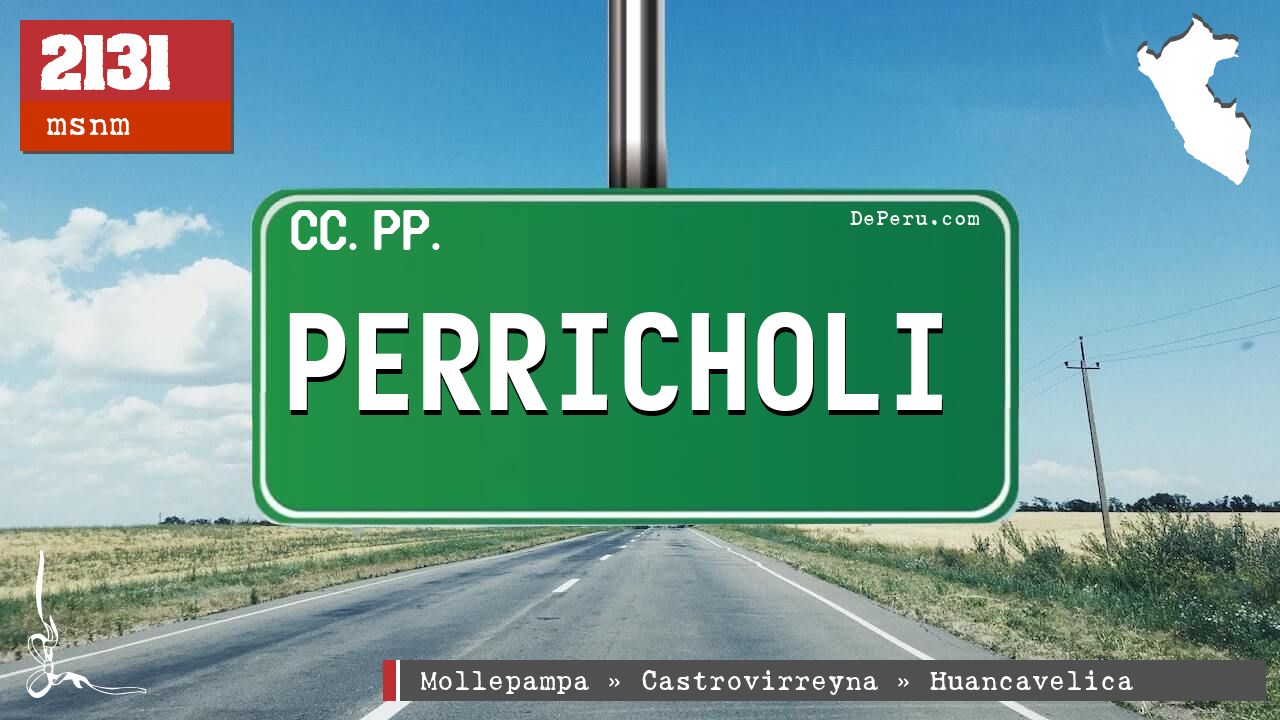 PERRICHOLI