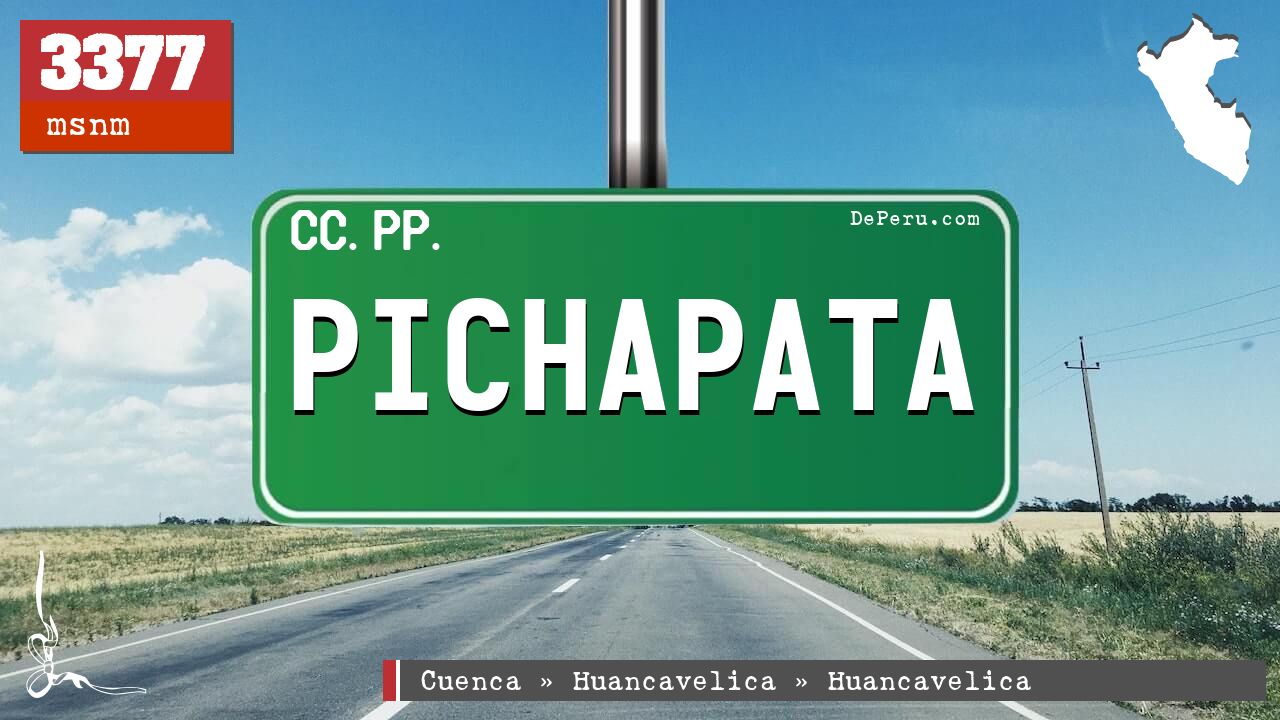 Pichapata