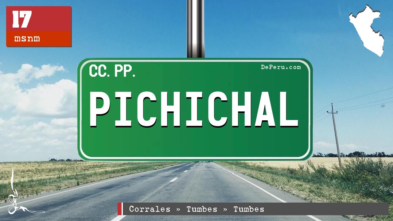 Pichichal