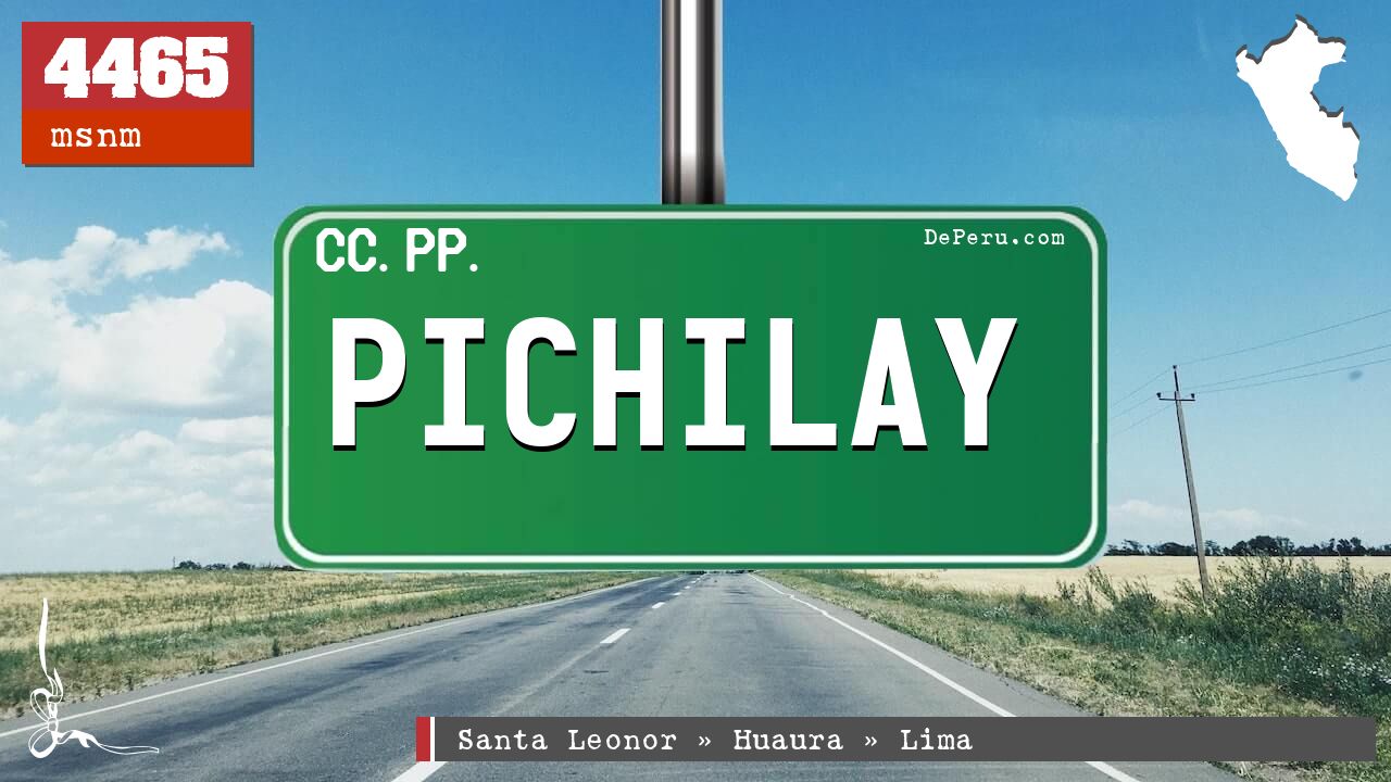 PICHILAY