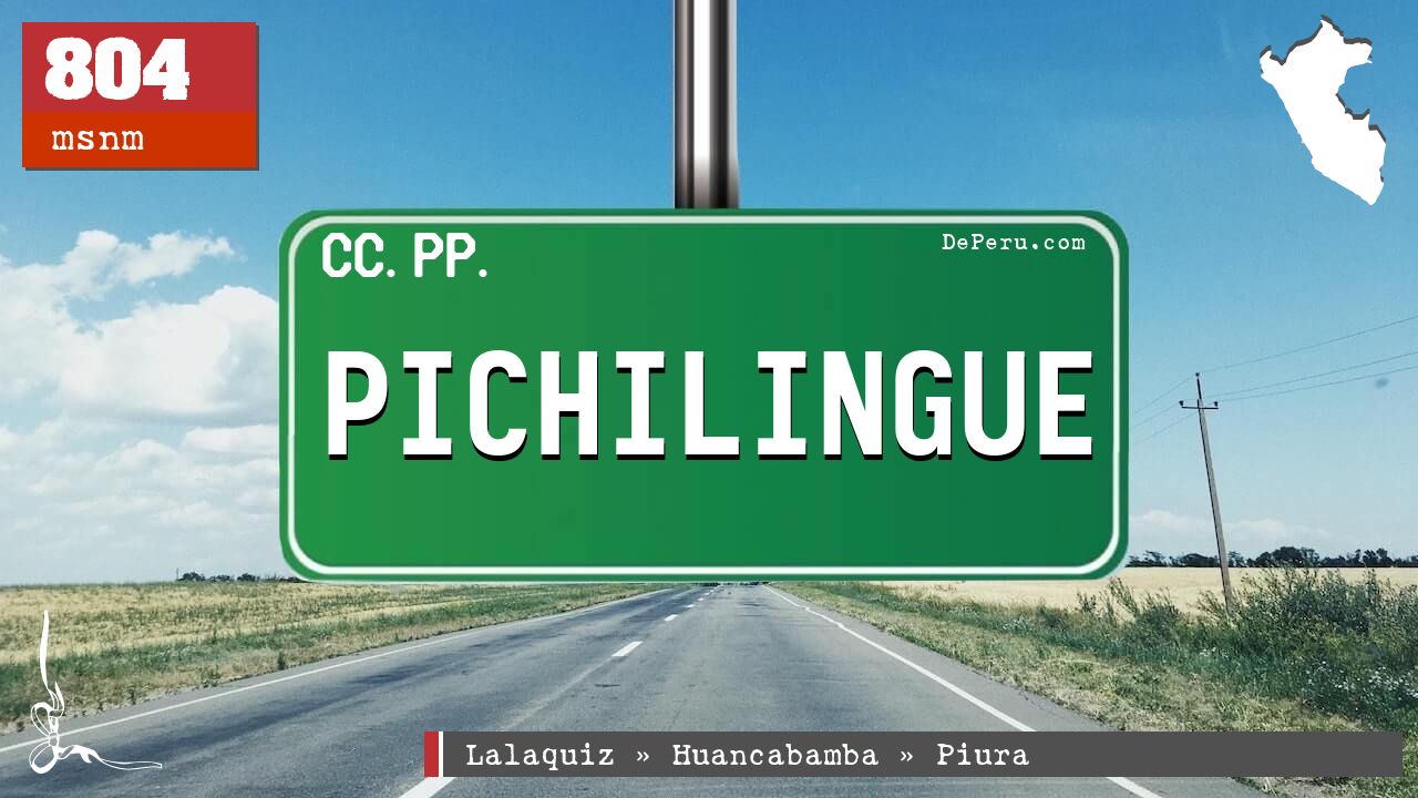 Pichilingue