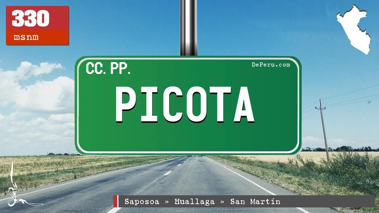 Picota