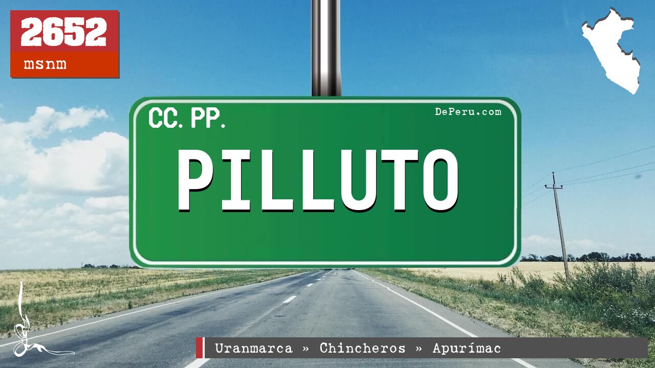 Pilluto