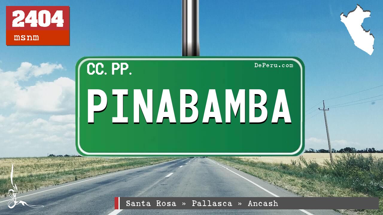 Pinabamba