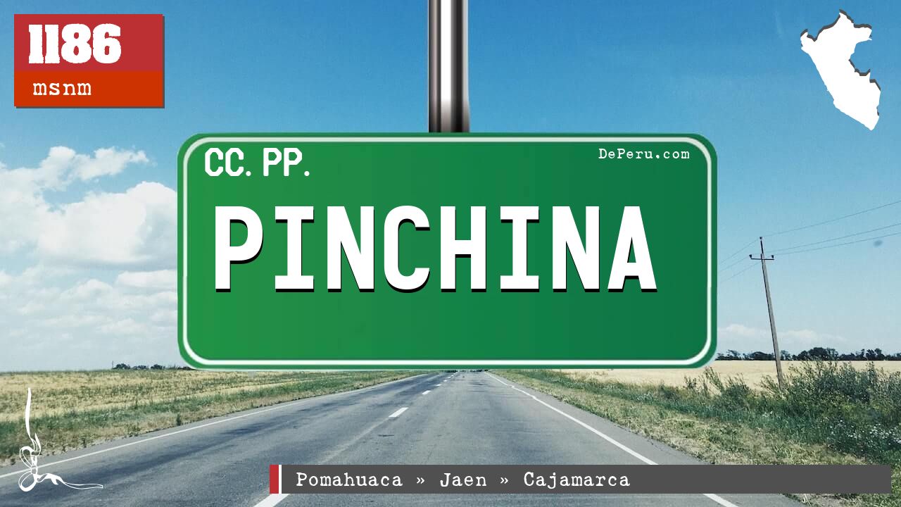 Pinchina