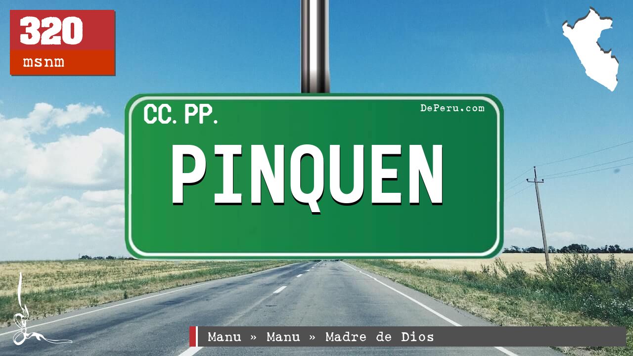 Pinquen
