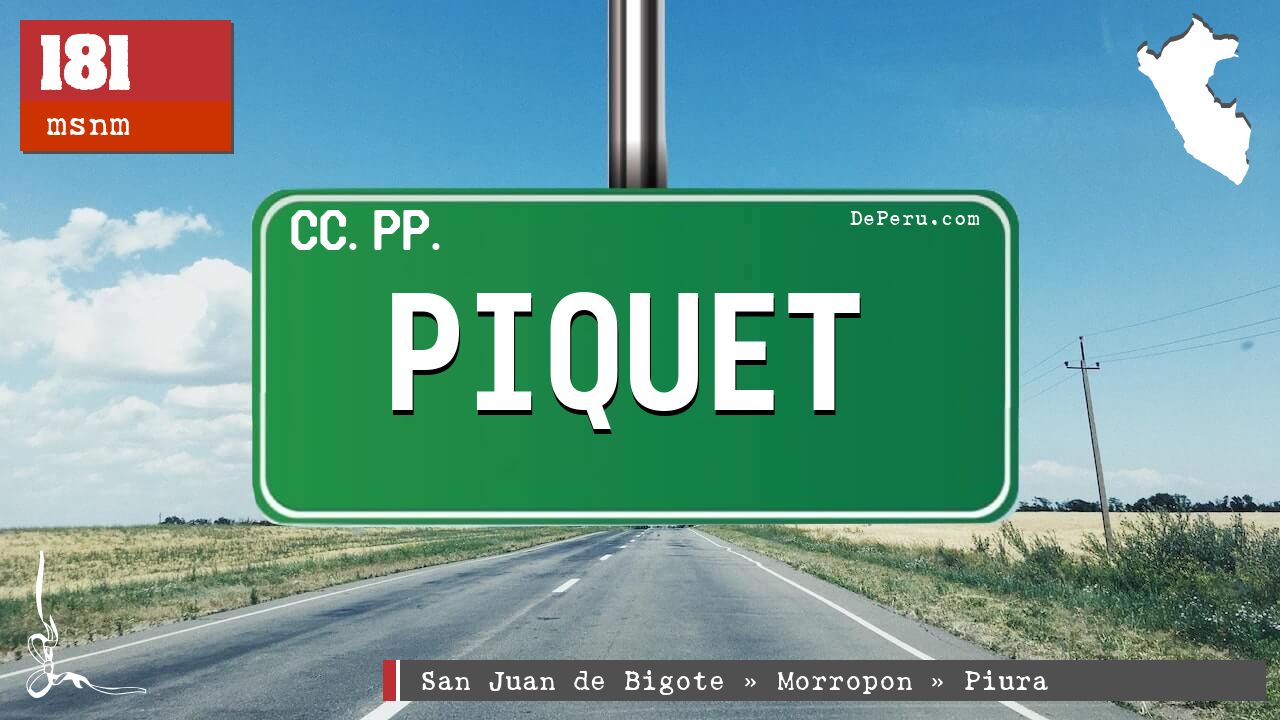 Piquet