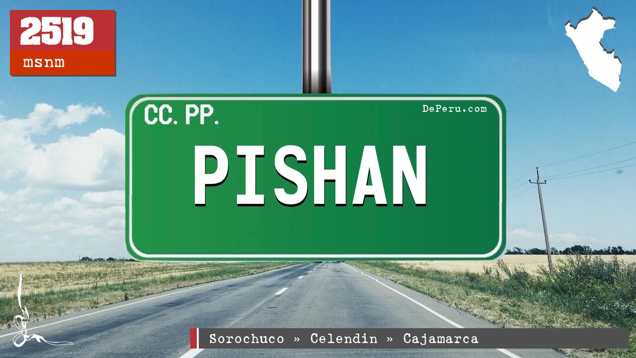 Pishan