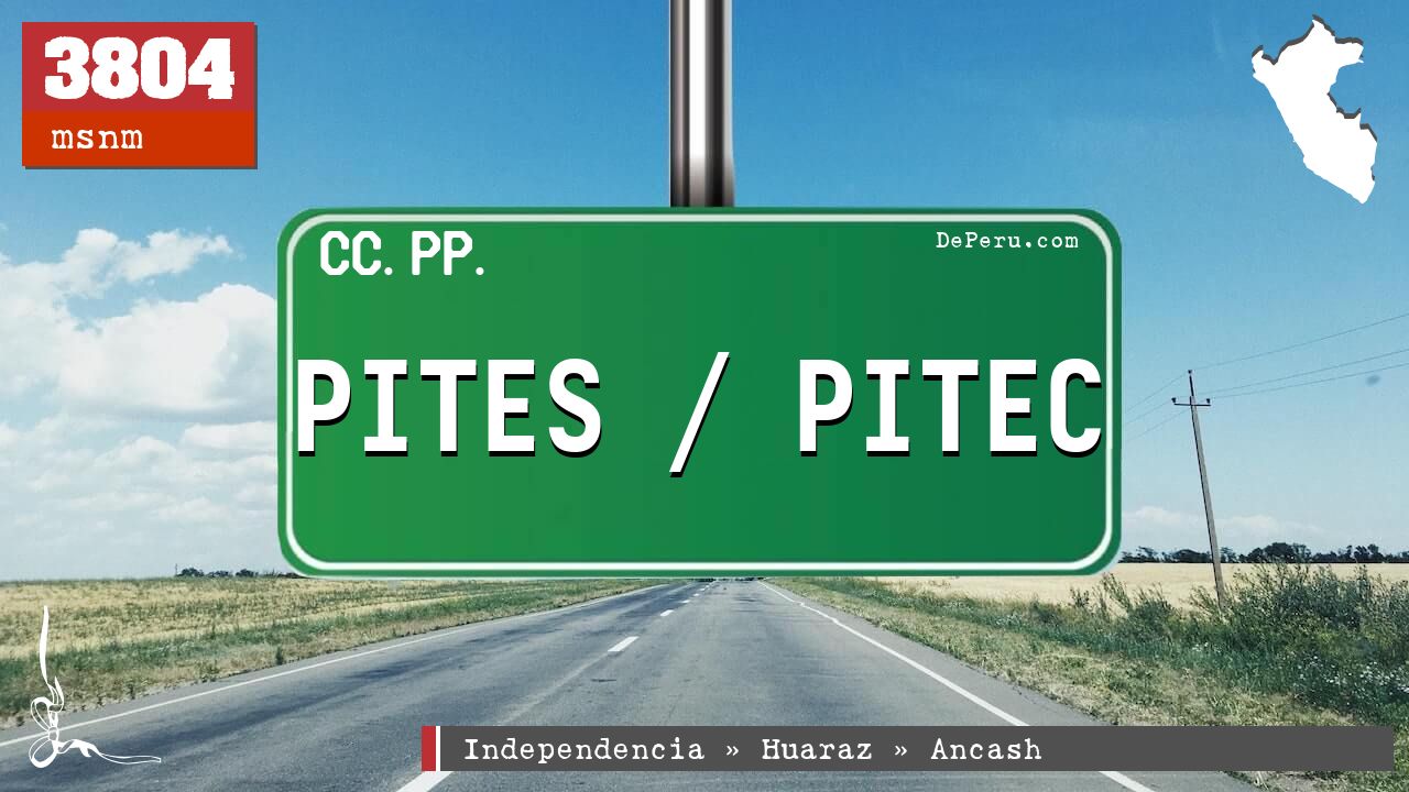 Pites / Pitec