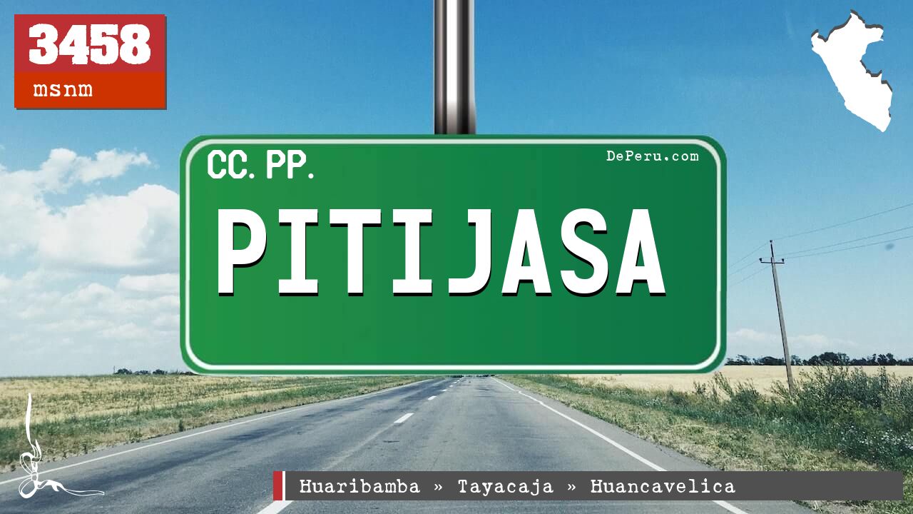 Pitijasa