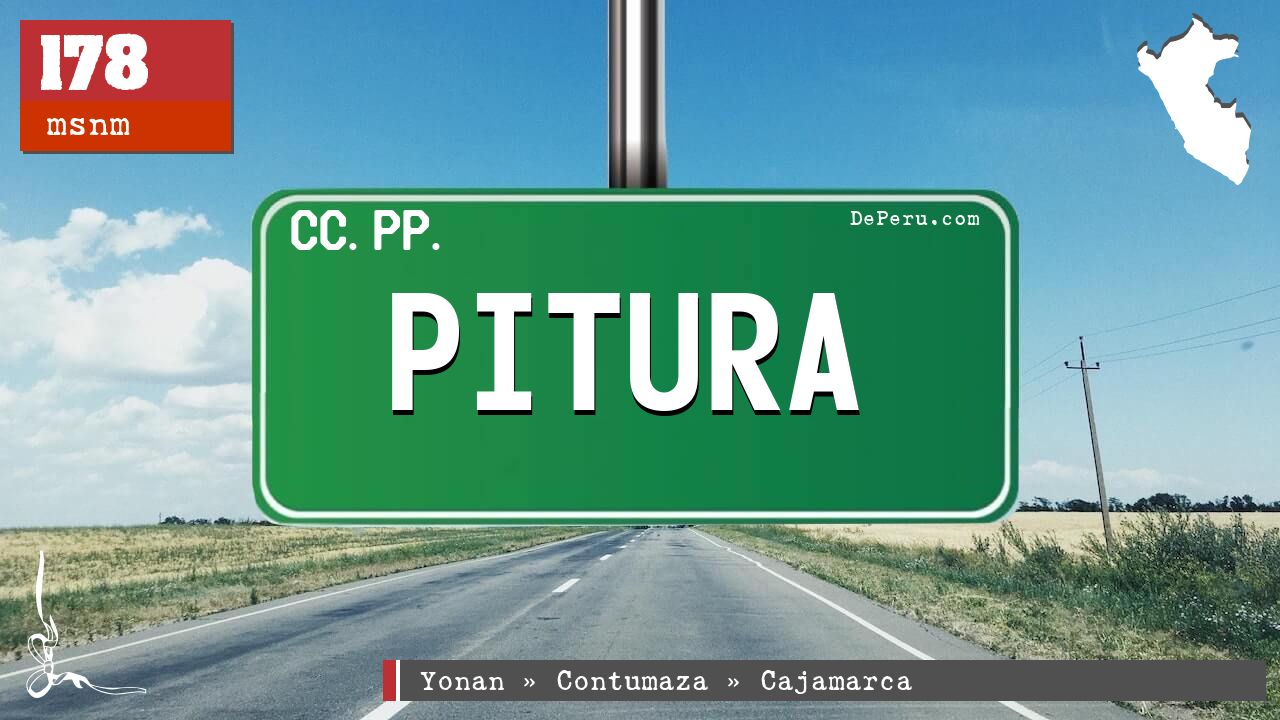 Pitura