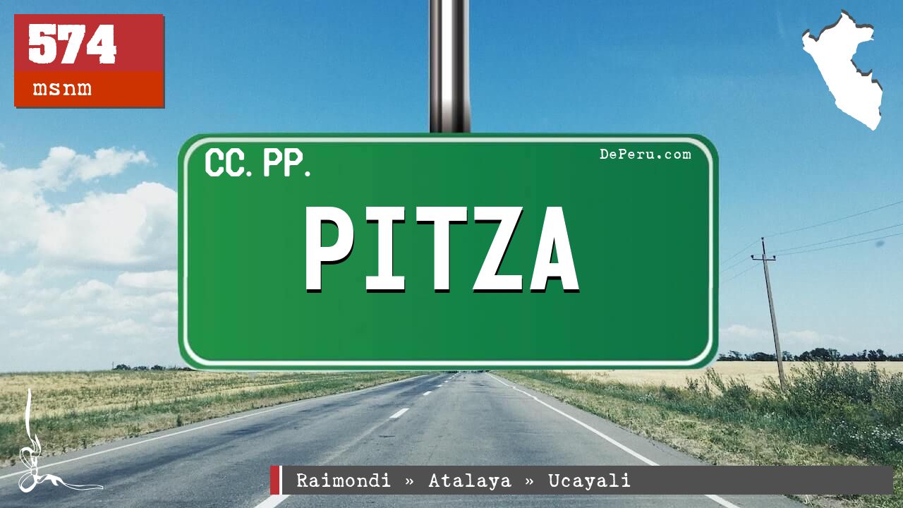 Pitza