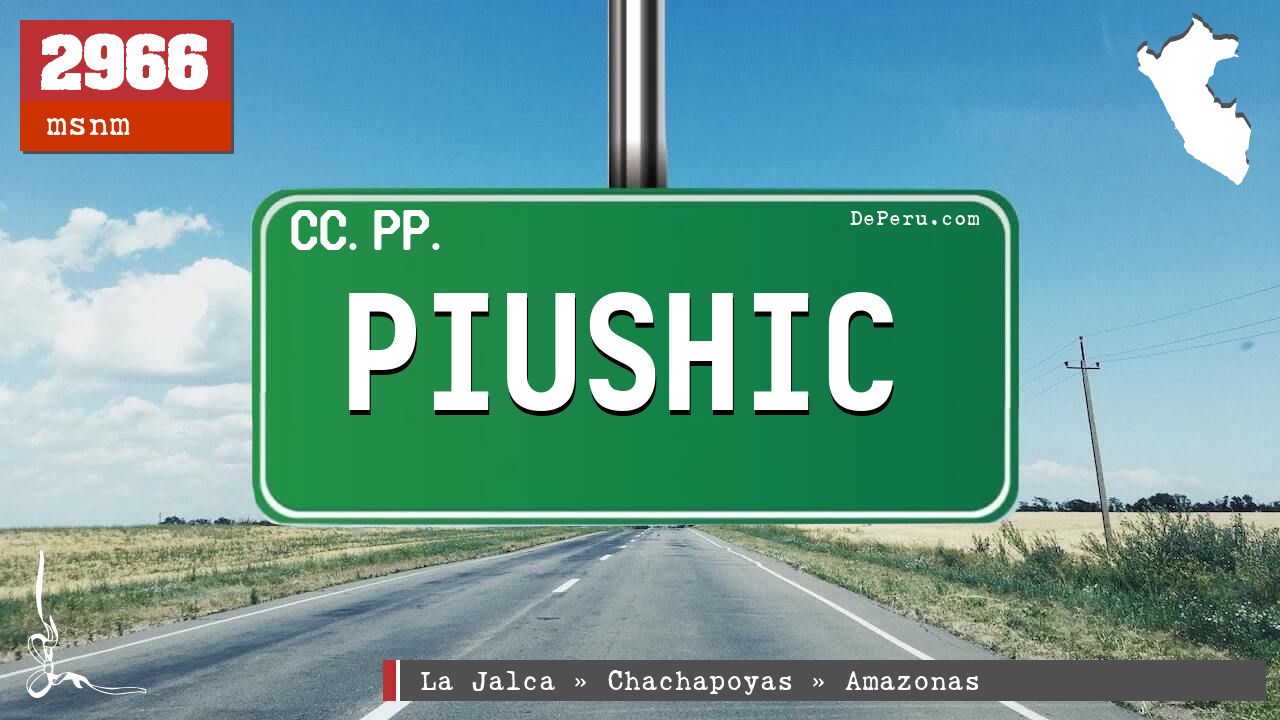 Piushic