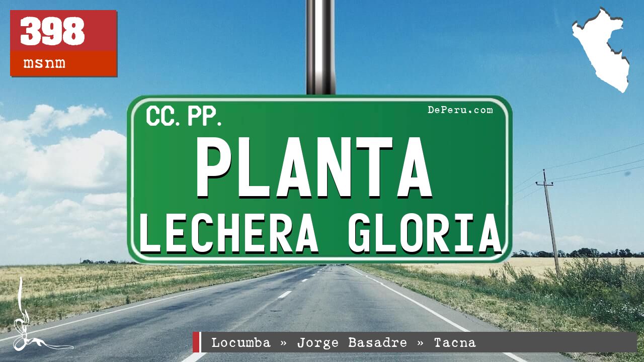 PLANTA