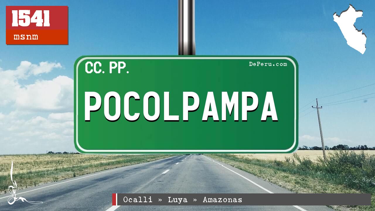Pocolpampa