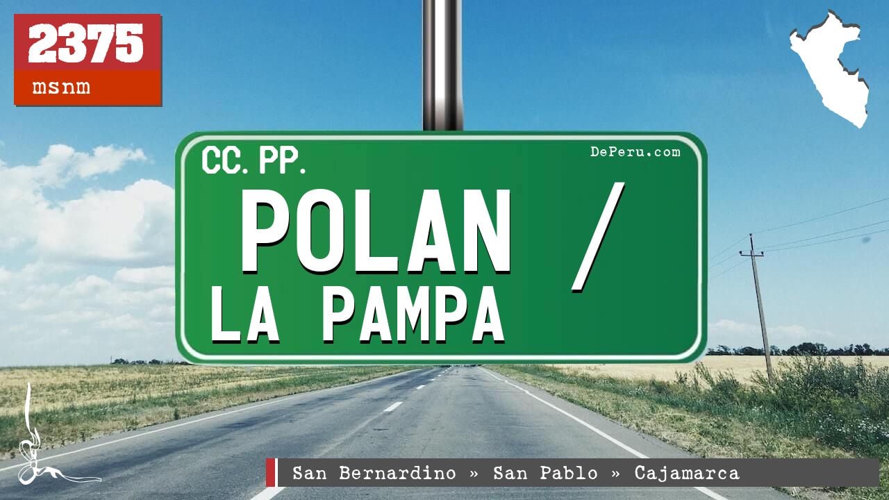 POLAN /