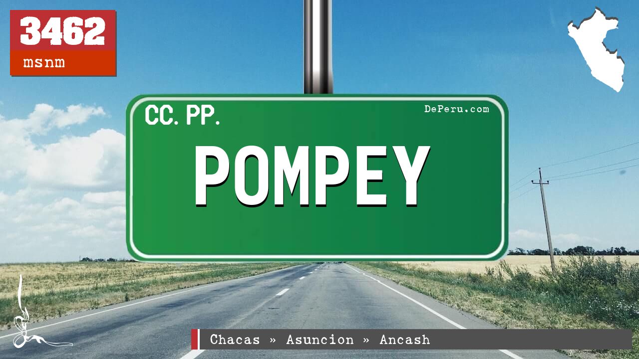 POMPEY