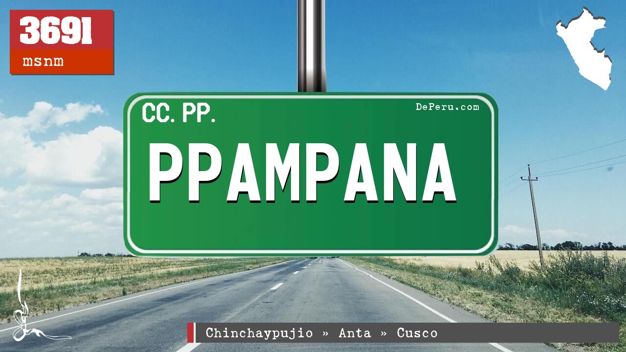 Ppampana