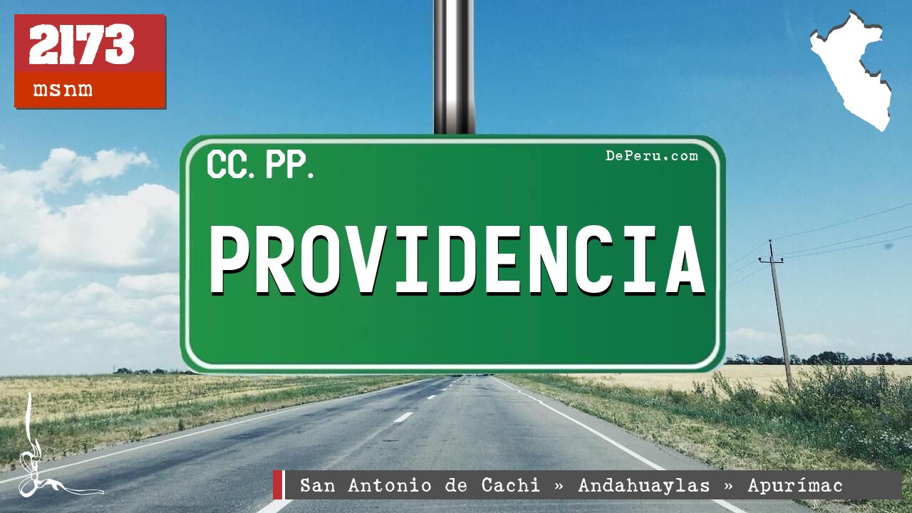 Providencia