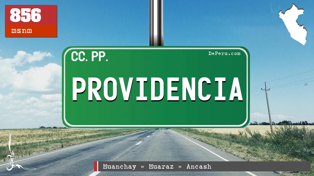 Providencia