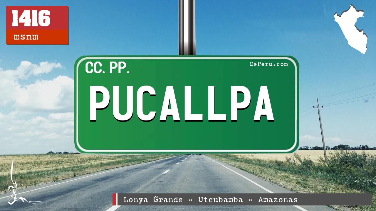 Pucallpa