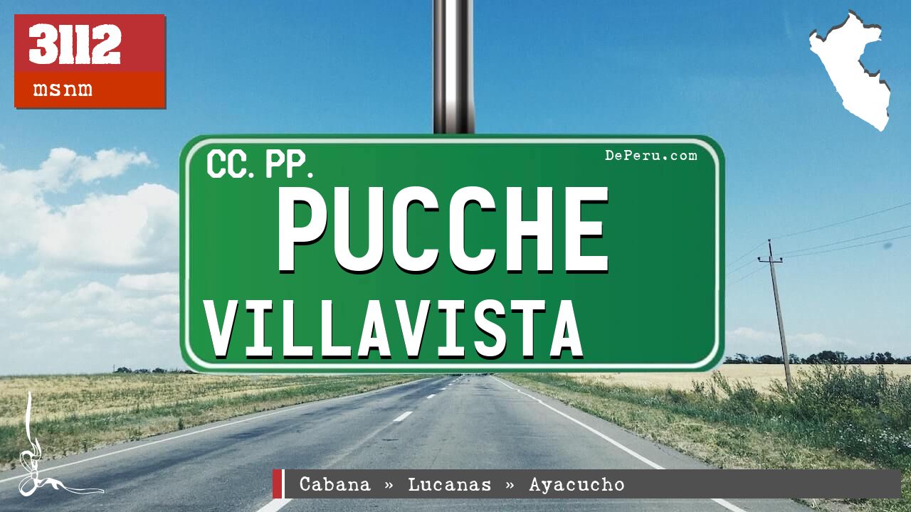 Pucche Villavista