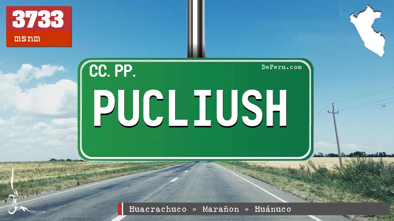 Pucliush