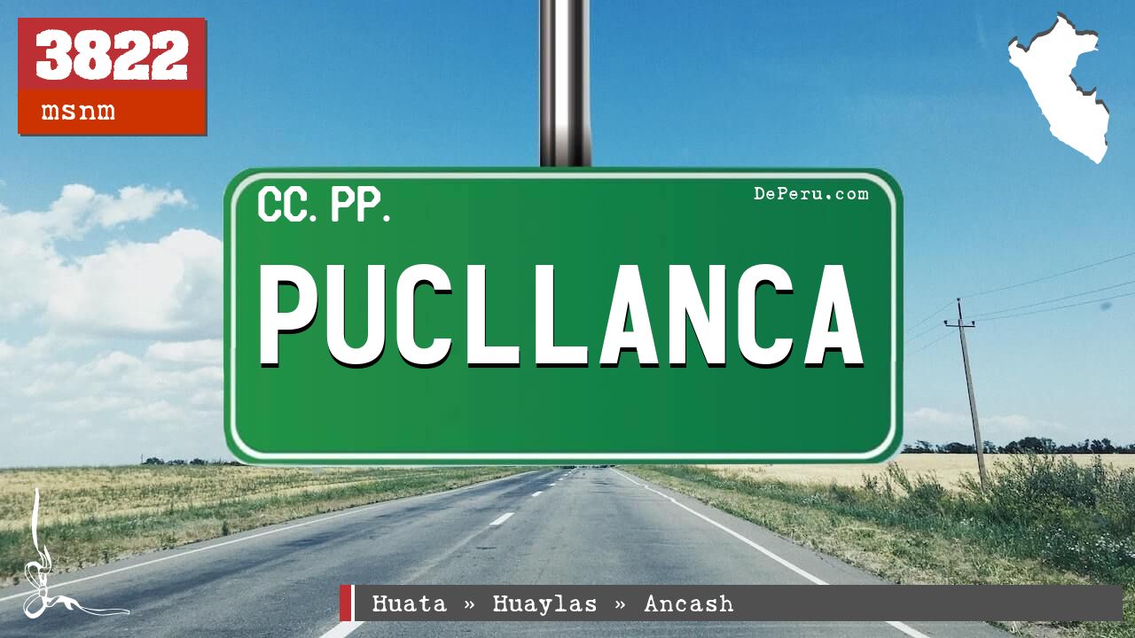 Pucllanca