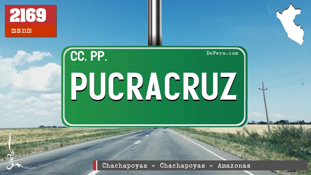 Pucracruz