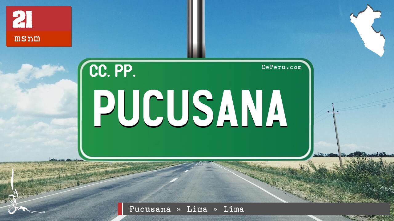 Pucusana