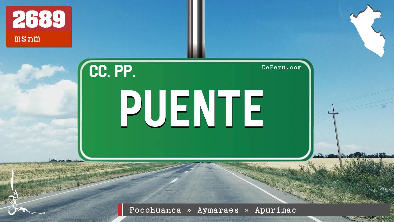 Puente