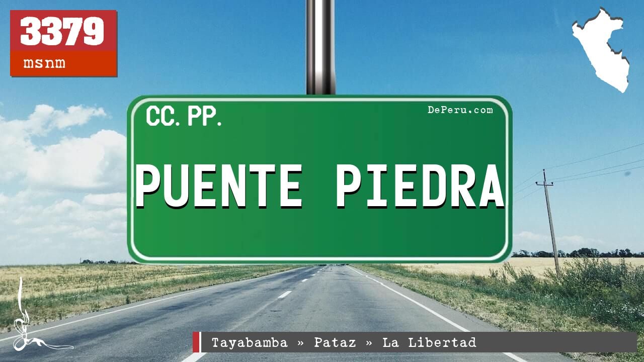 Puente Piedra