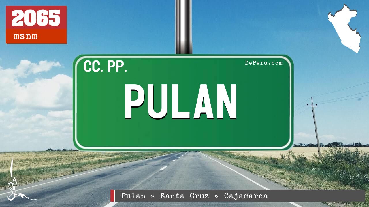 Pulan