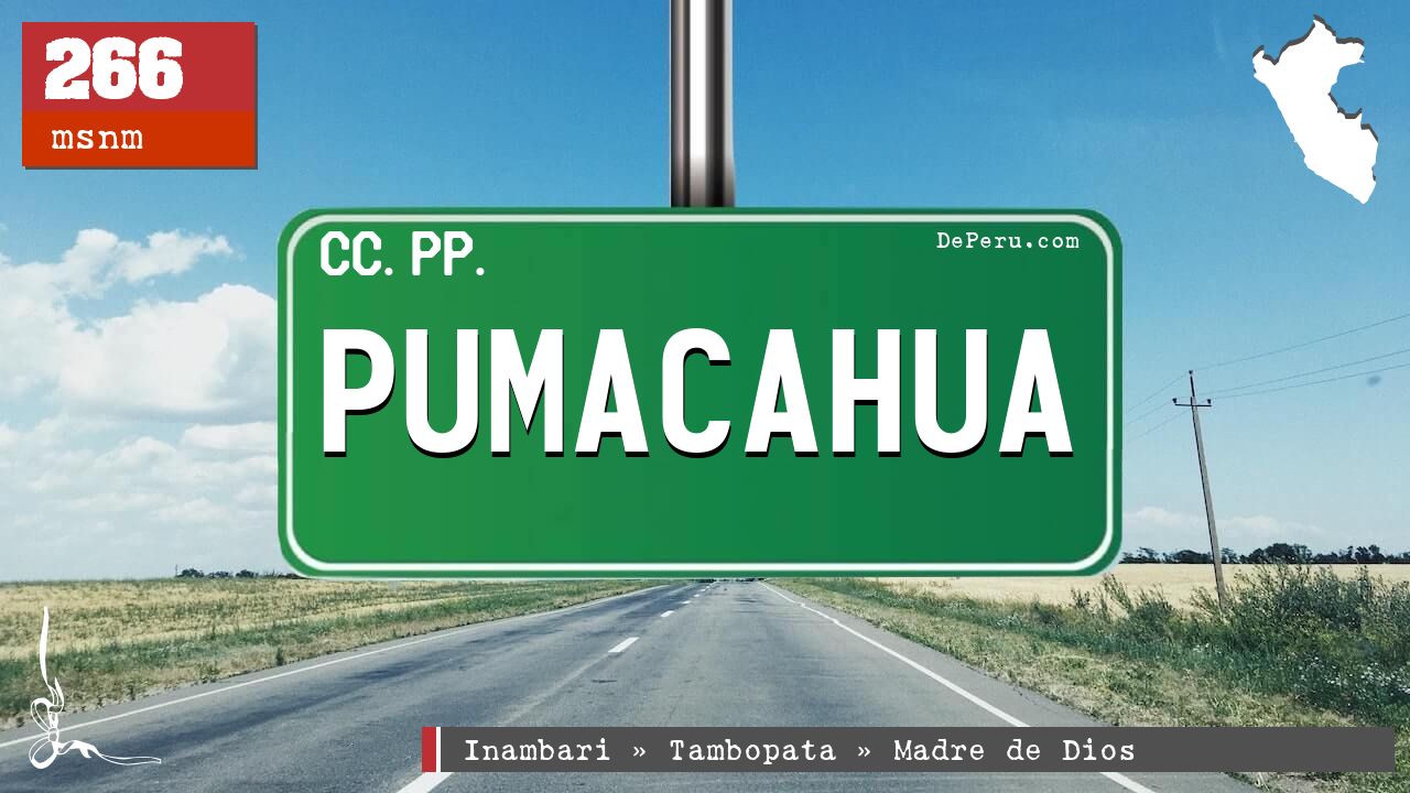 Pumacahua