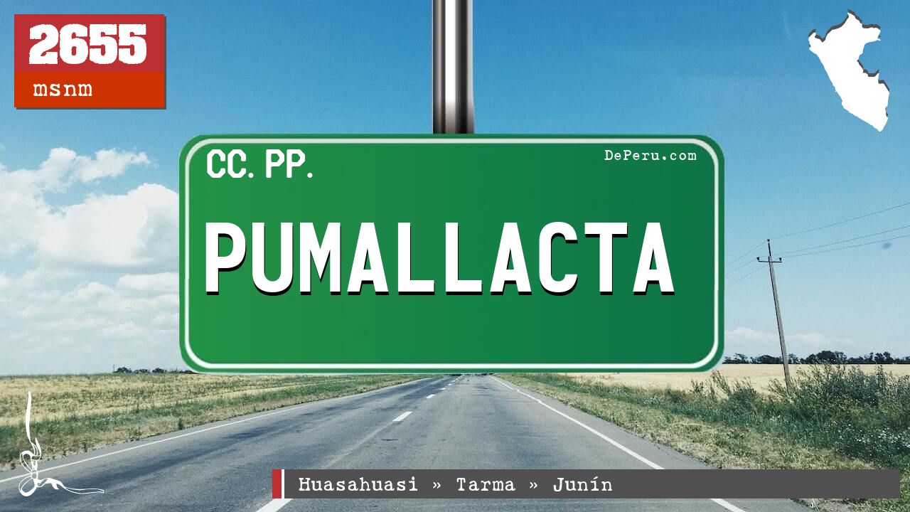 Pumallacta