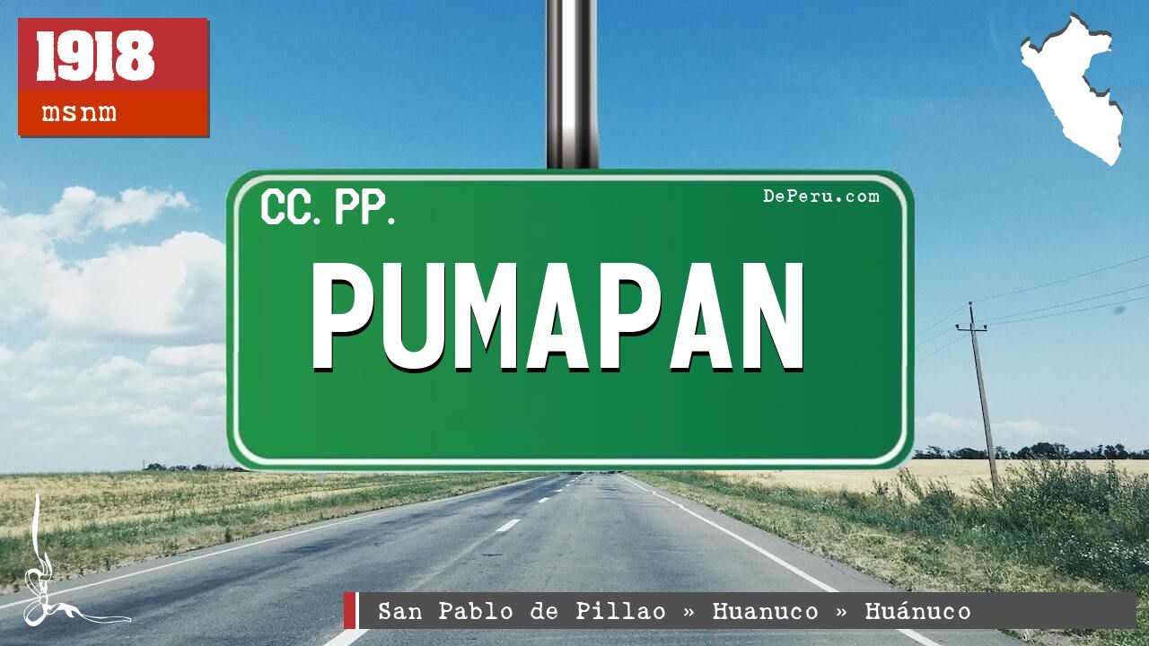 Pumapan