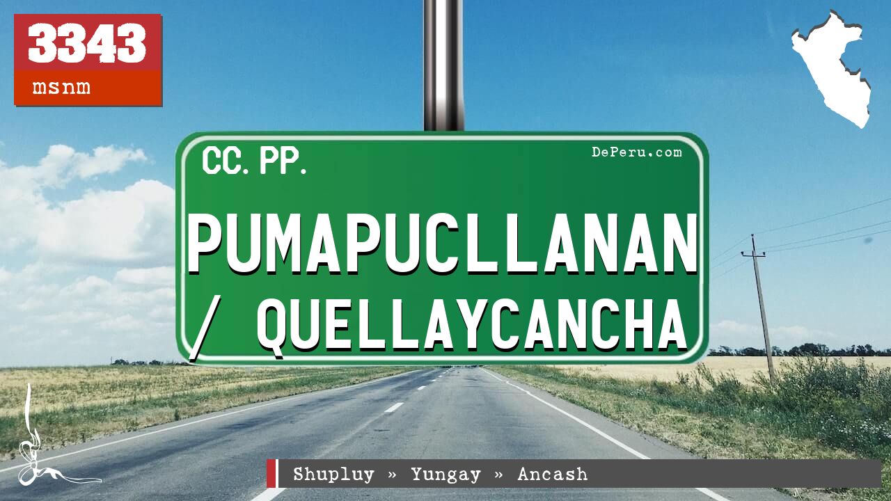 PUMAPUCLLANAN