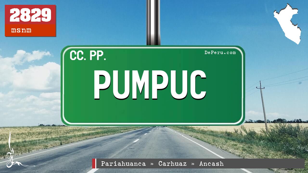 Pumpuc