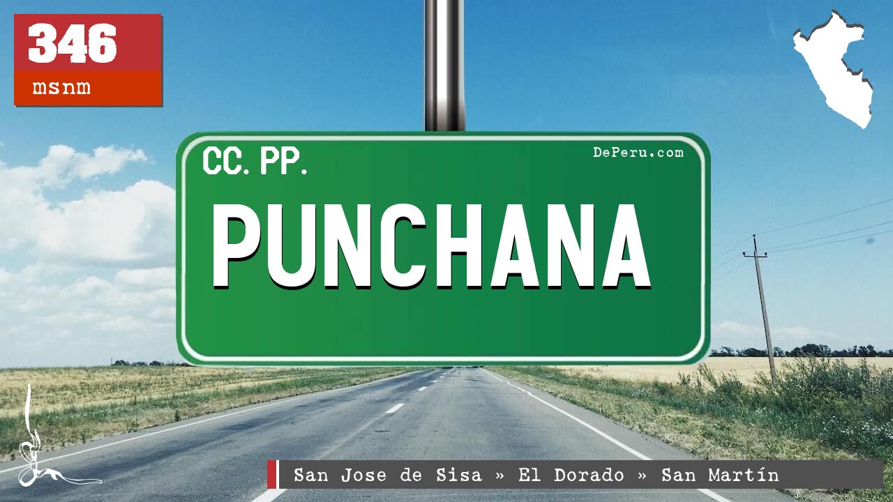 PUNCHANA