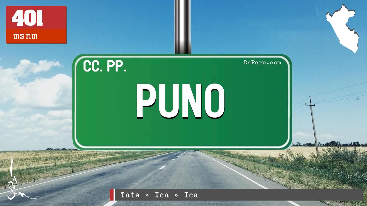 Puno