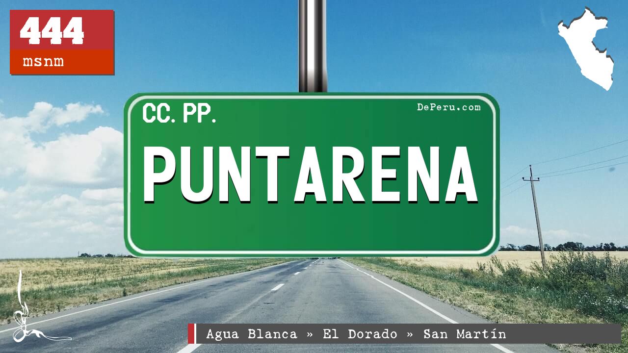 Puntarena